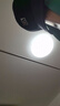 雷士（NVC）led灯盘吸顶灯替换灯芯圆形灯管灯条贴片灯板40瓦暖白光4000K 实拍图