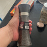 云山半黑胡椒粒110g 研磨器瓶装磨粉健身餐鸡胸肉牛排烧烤撒料香辛料 实拍图