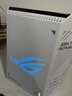 华硕（ASUS）【焕新补贴】ROG魔盒Air WiFi7电竞Ai路由器家用无线千兆路由全2.5G口全屋wifi Aimesh随心组 实拍图