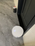科沃斯【保价618】T50 MAX扫地机器人扫拖一体自动清洗智能家用超薄毛发0缠水箱版(支持鸿蒙智联) 实拍图