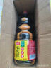 海天 生抽酱油味极鲜1.28L【特级酱油】味极鲜系列 炒菜凉拌点蘸 实拍图