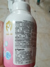 贝亲（Pigeon）洗发水沐浴露 含桃叶精华 洗发沐浴二合一  四季通用 500ml*2 实拍图