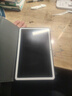 CangHua 适用华为matepad10.4钢化膜麒麟/悦动版 荣耀V7/V6平板电脑保护膜10.4英寸防摔抗指纹高清贴膜 实拍图
