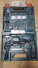 博世（BOSCH）手电钻600瓦冲击钻家用工具套装钻墙打孔多功能升级款 GSB600RE 实拍图