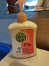 滴露（Dettol）洗手液抑菌消毒 滋润倍护500g*3+500g*3补充装 儿童家庭装 实拍图