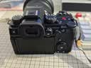 松下（Panasonic）Lumix S5M2 全画幅相机 L卡口 微单相机 无反数码相机 【24-60mm F2.8】套装 实拍图