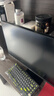 SANC盛色23.8英寸2K超频260Hz FastIPS显示器1ms 硬件低蓝光 耳机挂架小夜灯 升降支架电竞电脑屏幕G3Q 实拍图