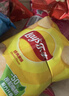 乐事（Lay's）薯片混合口味75g*6包450g 休闲零食 百事食品 实拍图