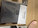 普联（TP-LINK） 8口千兆交换机 企业级交换器 监控网络网线分线器 分流器 金属机身 TL-SG1008D 实拍图
