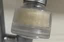 Aroma Sense水龙头过滤器面盆净水器VC除氯韩国进口多重过滤防喷溅增压外接 PR-100滤芯3支 实拍图