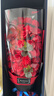 FirstLove33朵玫瑰康乃馨香皂花同城配送七夕情人节生日礼物非鲜花送女生 实拍图