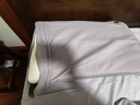 可韵（CORY）颈椎枕头护颈枕颈椎病深度睡眠专用记忆棉枕头反弓富贵包整头枕标 实拍图