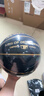 斯伯丁（SPALDING）篮球7号TF黑金掌控系列室内外通用防滑耐磨赛事专用七号篮球 实拍图