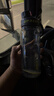 希乐（cille）塑料水杯大容量tritan夏季男女学生运动健身便携刻度茶水分离杯子 实拍图