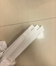 联塑PVC线槽 明装走线槽网线电线槽方形槽阻燃穿线槽 A槽39×19 20米套装【京仓次日达】 晒单实拍图