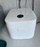 米家【价保618】小米IH电饭煲2 健康0氟陶瓷涂层内胆 IH加热 24H预约 4L适用3-5人 26min快煮1级能效 实拍图
