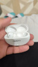 OPPO Enco Air4 Pro 真无线蓝牙耳机 通用苹果华为小米一加手机 降噪入耳式超长续航耳机   晨曦白 实拍图