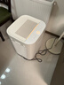 霍尼韦尔（Honeywell）空气净化器家用除甲醛除雾霾除PM2.5智能净化器除菌除甲流病毒 KJ820F-P21D 实拍图