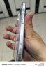 Apple/苹果 iPhone 17 256GB 白色 支持移动联通电信5G 双卡双待手机 实拍图