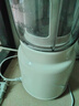 美的（Midea）榨汁料理机橙汁机榨汁杯多功能易清洗家用小型搅拌机打米糊果汁机婴儿辅食机一机三杯MJ-WBL2507C 实拍图