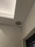 JBL【四只进口喇叭】CSS8006BM吸顶家庭影院音响套装客厅商用高端背景音乐隐形音箱智能主机可接蓝牙 实拍图