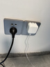 Apple/苹果 40W type-c快充充电器 苹果usb-c原装充电头 旗舰店新款苹果iphone17/16/15promax充电器 实拍图