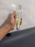 珂润（Curel）抗皱舒缓紧致补水保湿乳男女士护肤品生日礼物 轻龄修红乳液100ml 实拍图