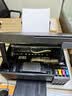 爱普生（EPSON）【新品】墨仓式 L3353彩色打印机 微信打印/无线连接 家用AI学习打印机（打印、复印、扫描） 实拍图