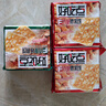 好吃点香脆饼干108g*3包混合装  儿童休闲零食 出游季户外分享装 实拍图