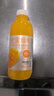 芒果汁 果味果汁饮料【包装随机发货】 360mL*2瓶【品尝】 实拍图