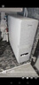 美的（Midea）前置过滤器40微米反冲洗压力表监控15T大通量 QZBW20S-12 全屋家用净水器清洗 旋风 实拍图