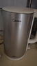 美的（Midea）【价保618】电热水壶烧水壶2200W速沸双钢自动断电316L母婴级不锈钢2L大容量MK-SH20M126-PRO 实拍图