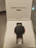 华为【520送礼优选送女友】HUAWEI WATCH GT 6 浮光白 41mm智能手表多维情绪健康全新骑行体验 实拍图