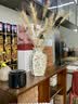 京东鲜花新中式青花陶瓷花瓶复古小众高级感客厅插花装饰水培插花鲜花玫瑰 实拍图