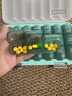 Daisy Leaf 一周21格七天药盒分装盒早中晚一天三次一星期大容量药品收纳盒 实拍图