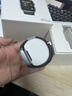 华为HUAWEI WATCH D2幻夜黑 动态血压监测一键微体检升级多种健康研究华为智能手表 实拍图