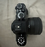 富士（FUJIFILM）X-T30 III/XT30 III 微单相机（XC35F2 镜头) 黑色 2610万像素 胶片模拟拨盘 性能提升 自动对焦 实拍图