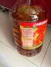 金龙鱼 食用油【保真花生油】物理压榨 压榨一级花生油6.18L 实拍图