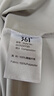 361°短袖男速干t恤新款夏季弹力吸湿排汗运动t恤男圆领跑步健身速干衣 【男款】冰川灰 M 实拍图