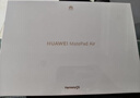 HUAWEI MatePad Air 12英寸 2025 华为平板电脑 鸿蒙AI 2.8K高刷超清全面屏 WIFI 8GB+256GB 烟云灰 实拍图