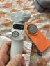 大疆 DJI Osmo Mobile 7轻快跟拍手机稳定器 OM SE升级款 OM7智能追踪自拍杆直播vlog拍摄神器 晒单实拍图