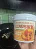 云山半 江湖泡椒酱758g 重庆下饭菜调料蘸料拌面酱 实拍图