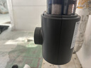 海尔（Haier）前置过滤器全屋家用净水器HP-05升级迭代款40微米双网反冲洗大通量管道过滤器 全屋家用净水器 实拍图
