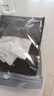 七匹狼【100%棉+宽肩】背心男士纯棉吸汗透气坎肩汗衫全棉运动无袖 实拍图