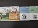 百年百部经典书系 小英雄雨来 小学生课外阅读 小学3-4年级阅读拓展书目  6-8岁 实拍图
