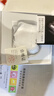 UKL【华强北顶配丨Air4代降噪款】蓝牙耳机适配苹果无线2026新款半入耳式iphone17/16/15/14pods4 【原版正装全功能主动降噪版】 【主动降噪+空间音頻+三真电量】 实拍图