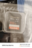 闪迪（SanDisk）512GB SD内存卡 V90 8K/4K U3 C10 高速相机存储卡 读速300MB/s 写速260MB/s 影院级高清拍摄 实拍图