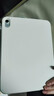 zoyu iPad Air8保护套2026款Pro保护壳Y折mini7磁吸air7拆分6适用5苹果iPad11英寸10代2025平板13防弯9 奶油白 mini7【8.3英寸】 实拍图