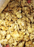 卡乐比（Calbee）即食燕麦片 原味水果麦片600g 日本进口非油炸 营养代餐早餐零食 实拍图