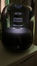 哈曼卡顿（Harman/Kardon）全新国行水晶4代黑武士智能蓝牙重低音炮桌面音响礼物电脑音响低音炮蓝牙音响 黑色 水晶4代 晒单实拍图
